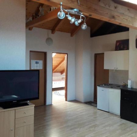 Apartman Opg Balja Garesnica Ngoại thất bức ảnh