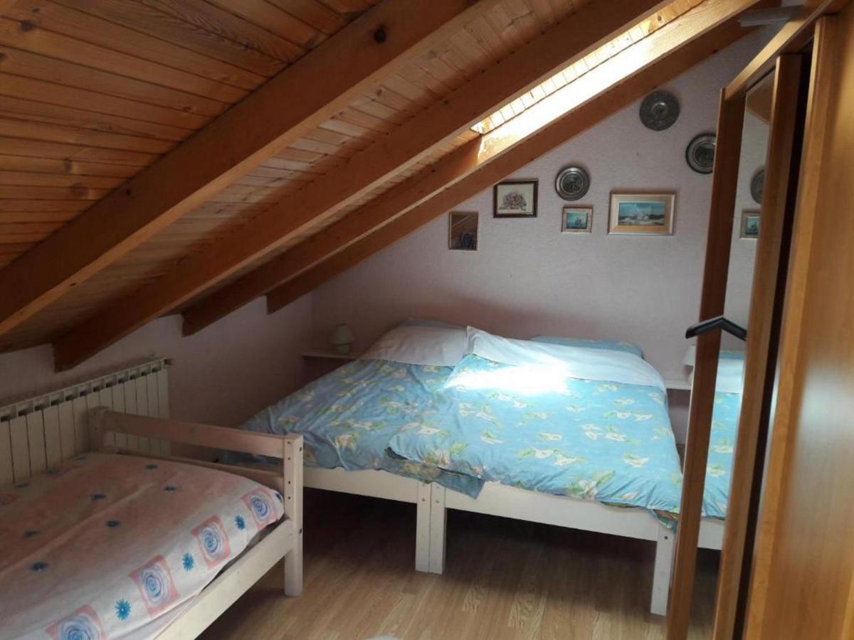 Apartman Opg Balja Garesnica Ngoại thất bức ảnh