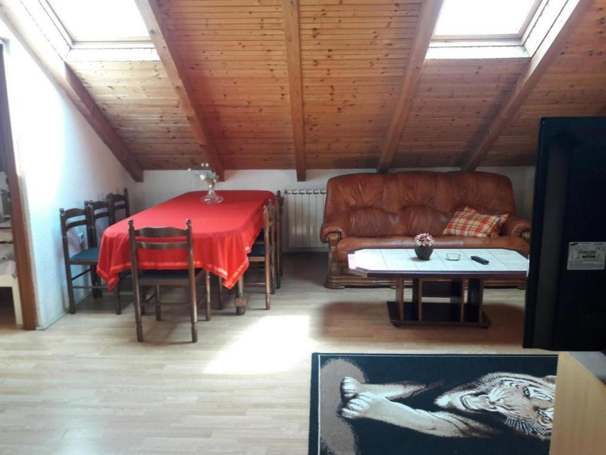 Apartman Opg Balja Garesnica Ngoại thất bức ảnh