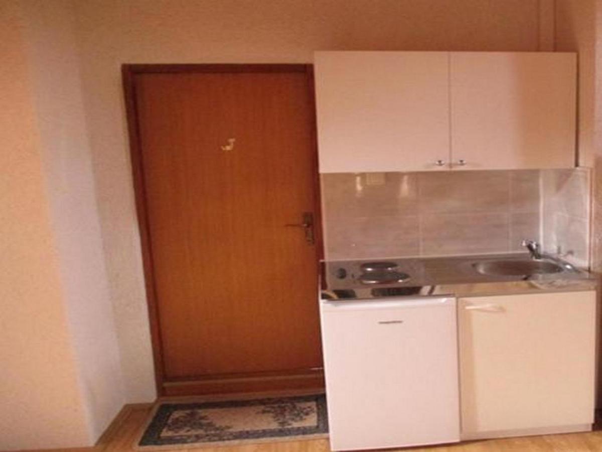 Apartman Opg Balja Garesnica Ngoại thất bức ảnh