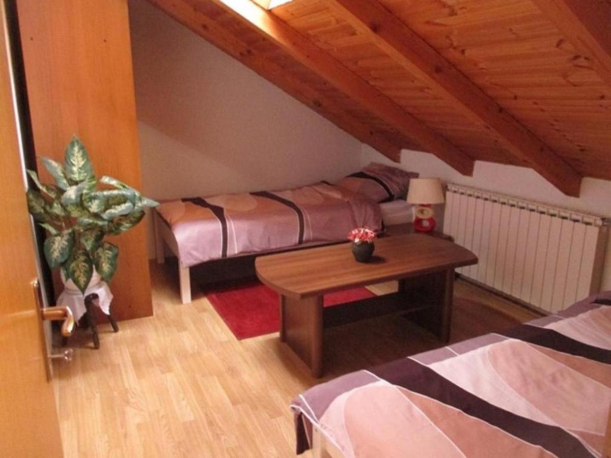 Apartman Opg Balja Garesnica Ngoại thất bức ảnh