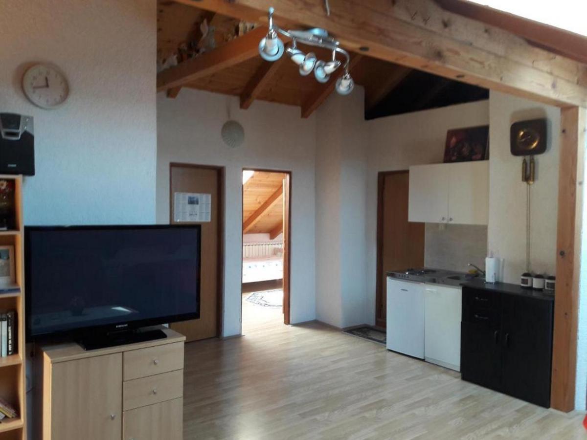 Apartman Opg Balja Garesnica Ngoại thất bức ảnh